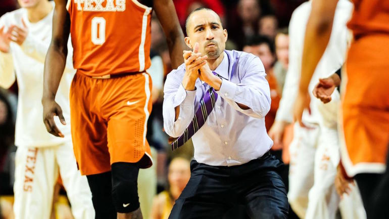 Top 5 recruiting class may get Texas back to the NCAA Tournament after 11-22 season