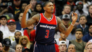 Bradley Beal