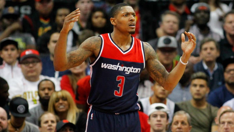 Jefferson on Beal saying Cavs didn't want to see Wizards: 'It makes absolutely no sense'