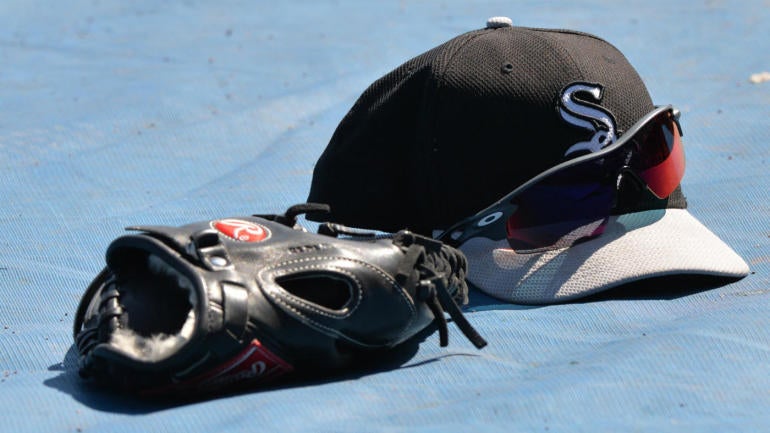 White Sox reportedly close to signing Cuban phenom Luis Robert