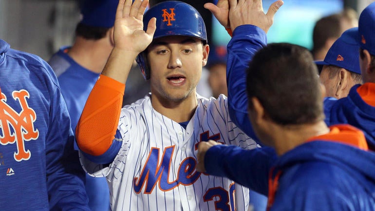 MLB Sunday scores, highlights, updates, news: Conforto lone bright spot for Mets