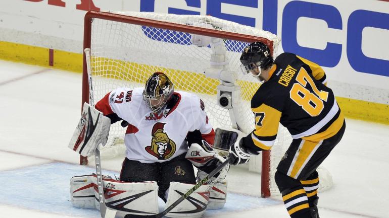 NHL playoffs: Why the Penguins should be worried about Game 7 vs. the Senators
