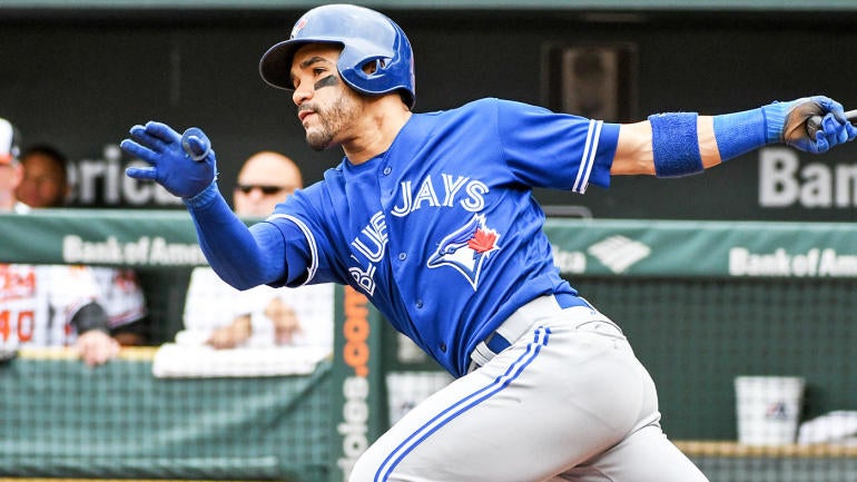 Fantasy Baseball Waiver Wire: Devon Travis still raking; Yan Gomes' hot comeback; Matt Adams' opening
