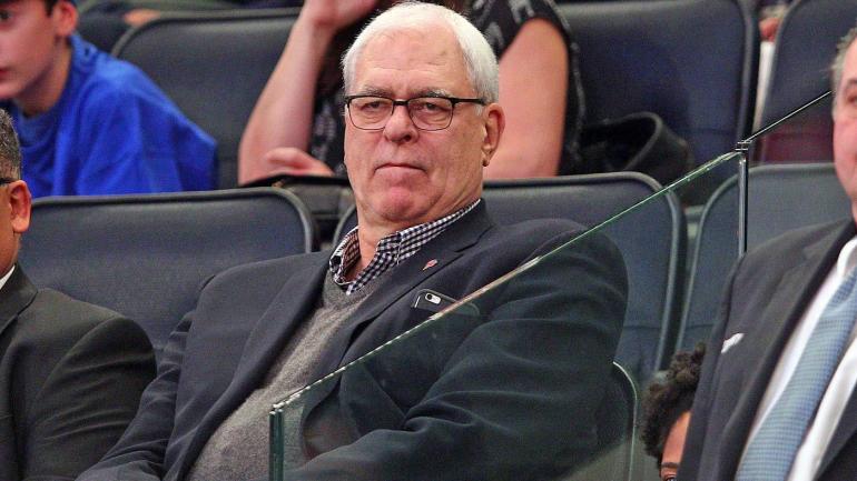 NBA Trade Rumors: Knicks trying to acquire one of Blazers' three first-round draft picks