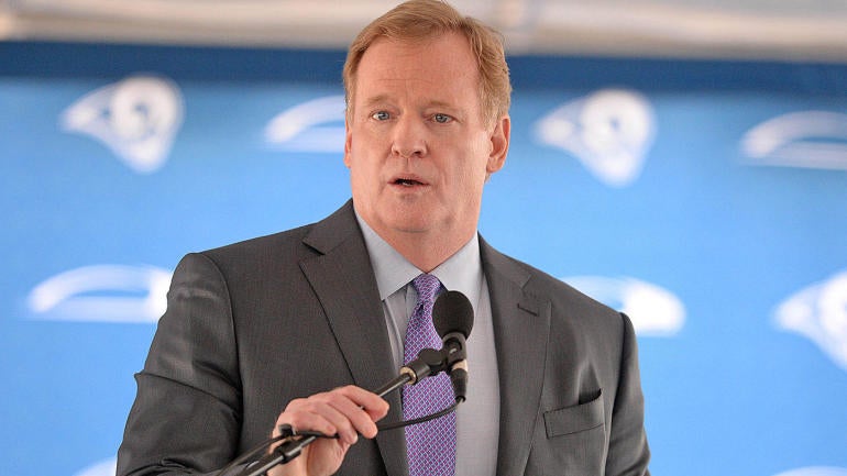 NFL miffed about L.A. stadium delay, some owners not buying El Nino story