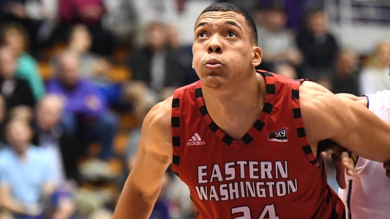 A path of life and death: Jake Wiley quit, then conquered, now aims for NBA Draft