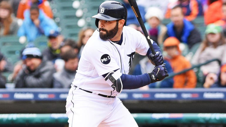 Fantasy Baseball Today Podcast: Waiver options, bullpen talk, hot hitters, Week 8 advice