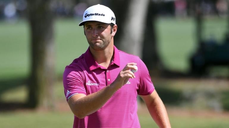 U.S. Open field swells to 78 players after AT&T Byron Nelson
