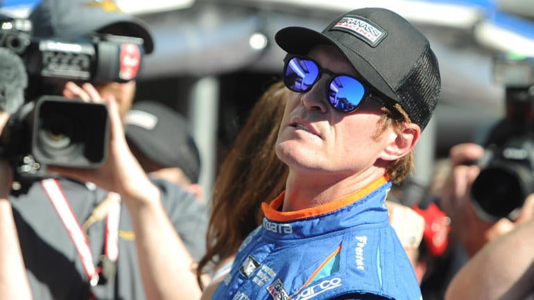 2017 Indy 500 odds: Betting guru makes picks for all 33 racers in starting grid