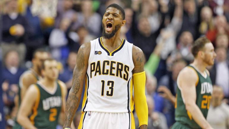 2017 NBA Free Agency, Trades and Rumors: Paul George recruiting for teams of interest