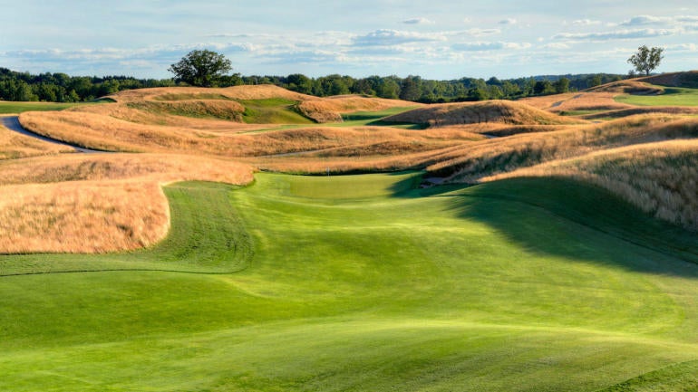 From U.S. Open to PGA Championship: The 2017 summer golf schedule is a monster