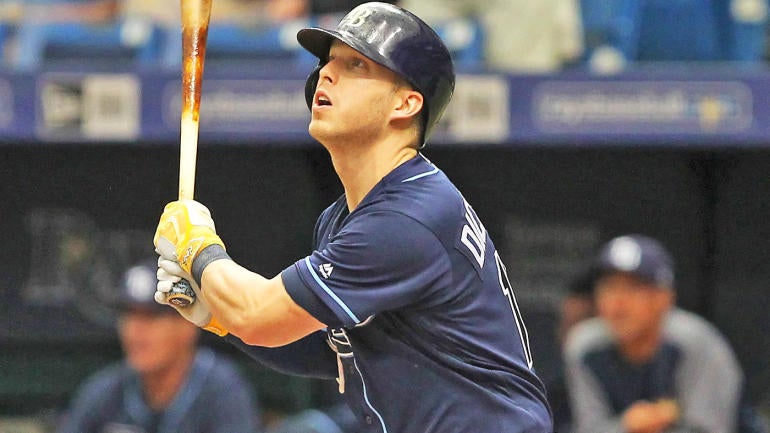 Fantasy Baseball Today Podcast: Fooled You! Rest of season rankings; Team Name Tuesday and more