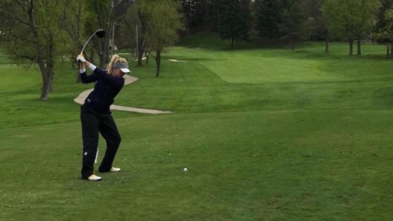 Two golfers taking bathroom breaks get stroke penalties at NCAA Championship