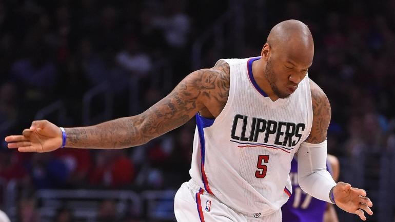 Report: Free agent Speights is back on the market after talks with Hawks fall apart