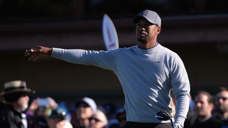Tiger Woods steadfast on returning to golf: 'I haven't felt this good in years'