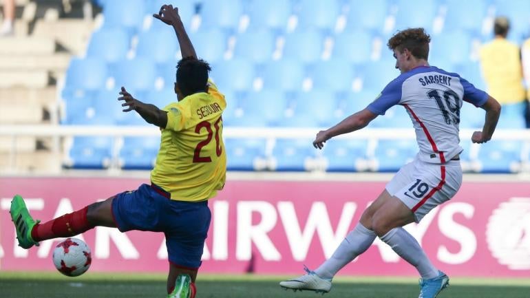 Another young U.S. soccer star signed by German club, here's what you should know