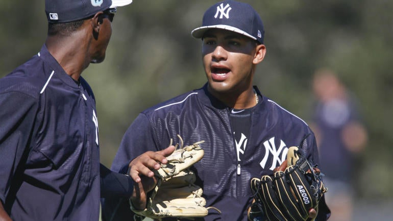 Fantasy Baseball Prospects Report: The 411 on Luis Robert and the inevitability of Gleyber Torres