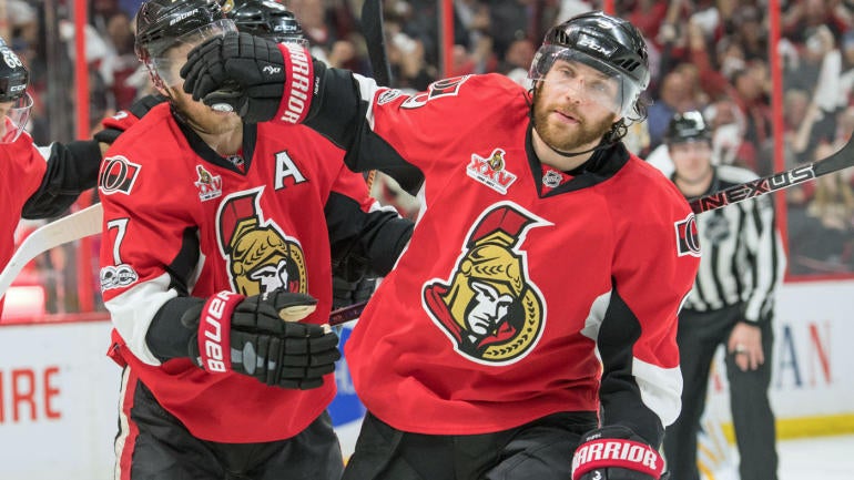 NHL expansion draft: Five big names available to Vegas Golden Knights