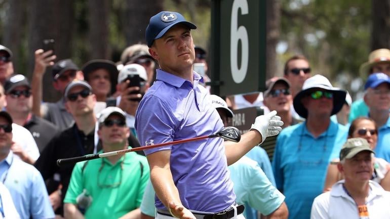Jordan Spieth has missed 2 cuts, yet the world still spins; so slow your roll, trolls