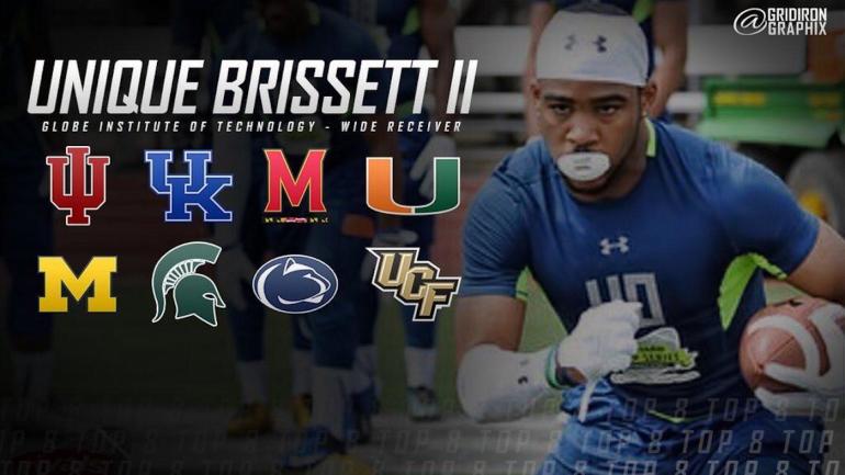 20-year-old college kid catfishes the world of college football recruiting