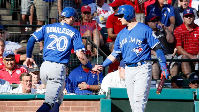 All of a sudden, Blue Jays look a lot better with Donaldson and Tulowitzki back