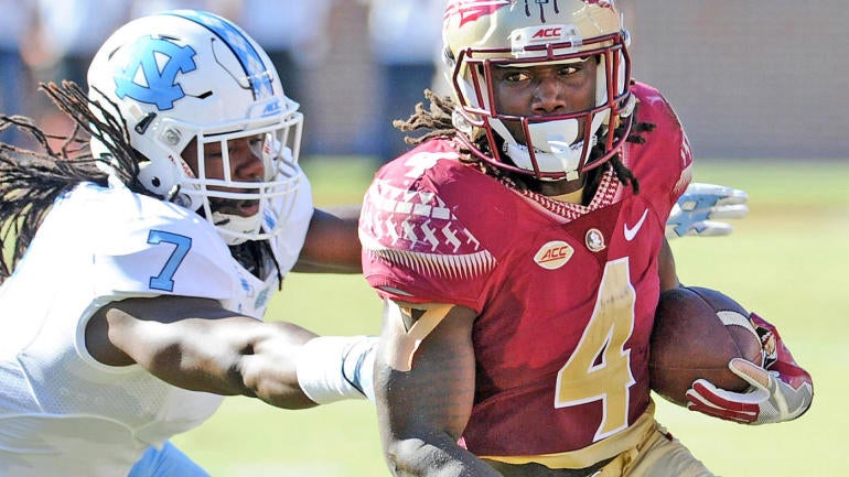 Fantasy Football Dynasty Running Back Rankings: Analyzing the situations for Dalvin Cook, Joe Mixon and other rookies in crowded backfields