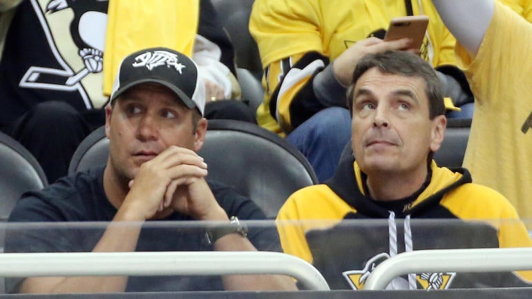 Ben Roethlisberger confirms considering retirement: 'It doesn't matter' how serious