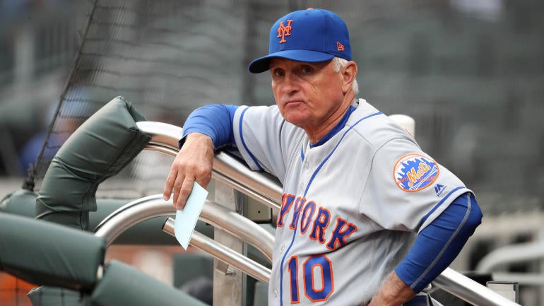 Ranking MLB managers on the hot seat after Cardinals' Matheny dodges bullet