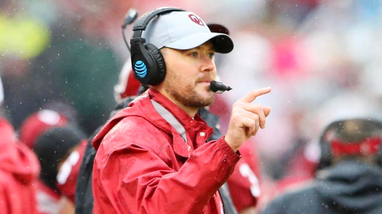 Inside College Football: Few comparisons to Lincoln Riley taking over Oklahoma at 33