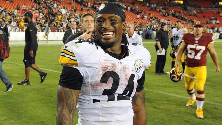 DeAngelo Williams explains why he won't play for the one team any RB would love