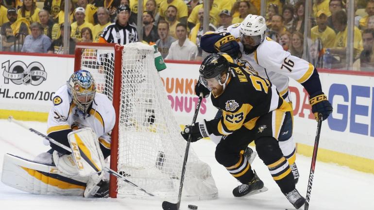 Stanley Cup Final: Three questions for Game 2 between Penguins and Predators