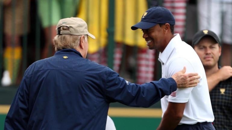 Nicklaus says Tiger Woods 'needs our help,' and Jack is there to support him