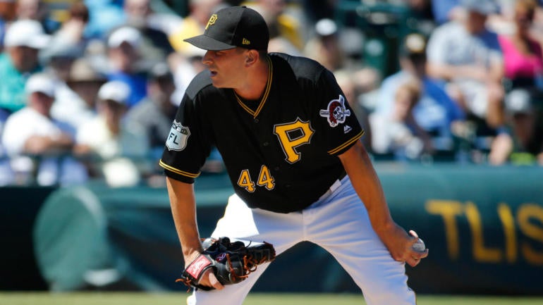 Fantasy Baseball Waiver Wire: Is Tony Watson's job in danger? Is Brad Peacock worth our time?