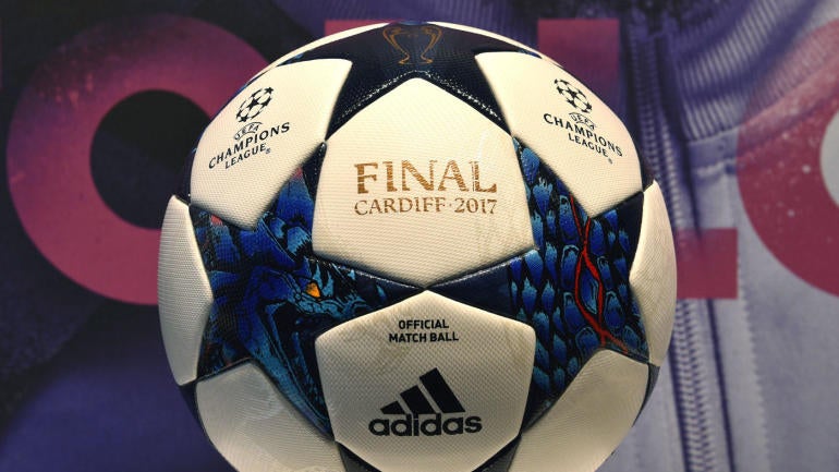 Real Madrid vs. Juventus, 2017 Champions League final: Scores, schedule, results, bracket