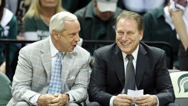 Duke, Michigan State and UNC may make the PK80 the best in-season tourney ever