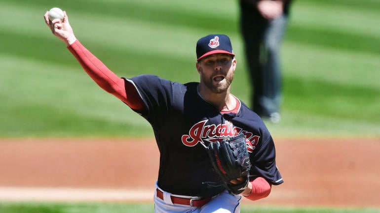 MLB Thursday scores, highlights, updates, news: Kluber dazzles in return from DL