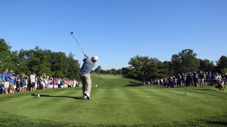 Watch The Memorial Tournament 2017: Live stream online, TV channel, start time