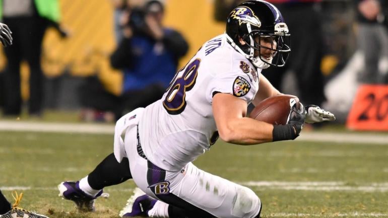 Dennis Pitta's career is reportedly in jeopardy after dislocating hip