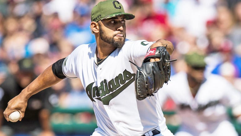 Fantasy Baseball Today Podcast: Trade talk, Machado, Week 10 help