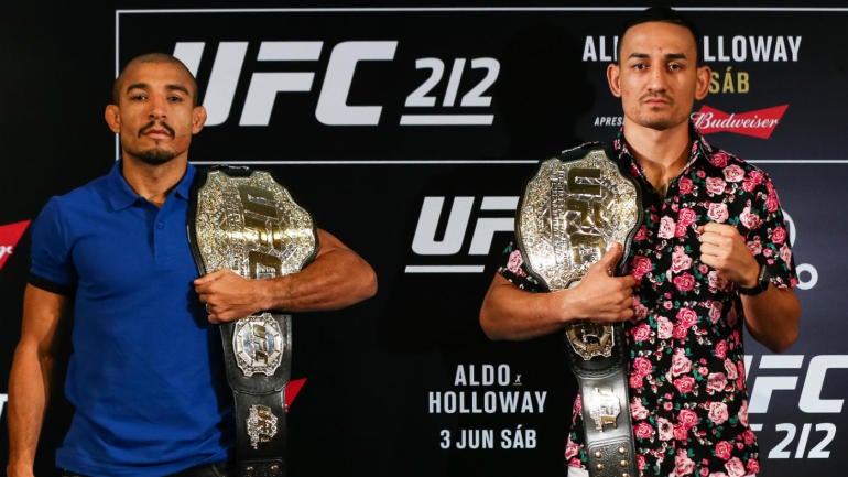 Watch UFC 212 live stream, start time, PPV price, TV channel, prelims, fight card, odds