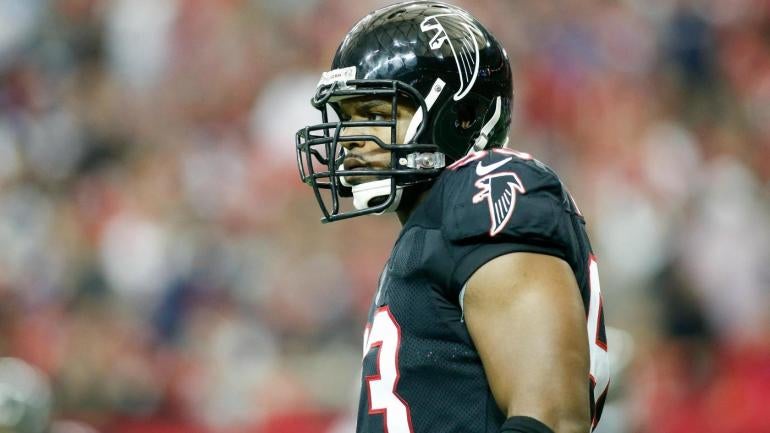 Dwight Freeney and the Falcons have mutual interest in him returning this year