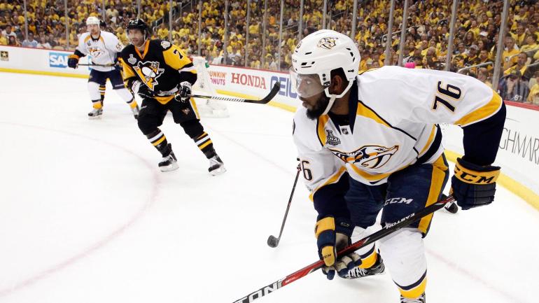 Stanley Cup Final: Keys to victory for Penguins and Predators in Game 3