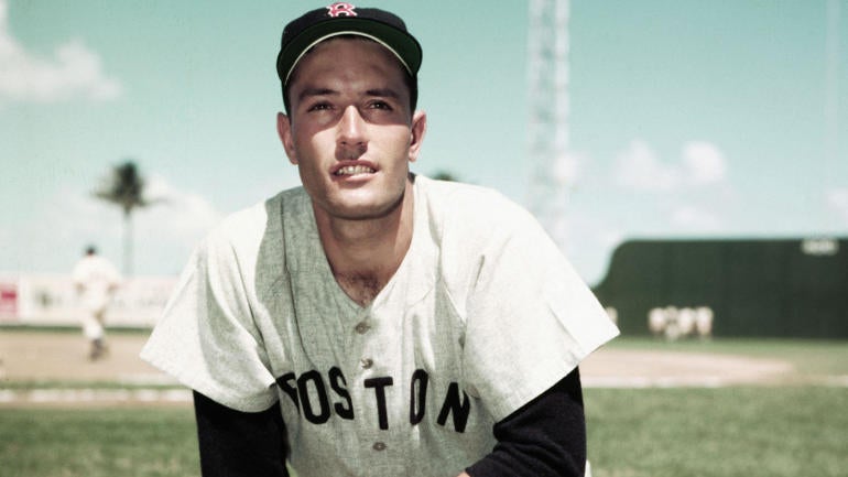 Ex-MLBer Jim Piersall, known for publicized struggles with mental illness, dies at 87