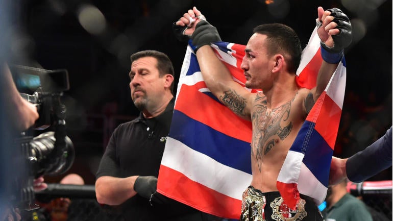 UFC 212: Max Holloway says Conor McGregor can 'come beg me to fight now'