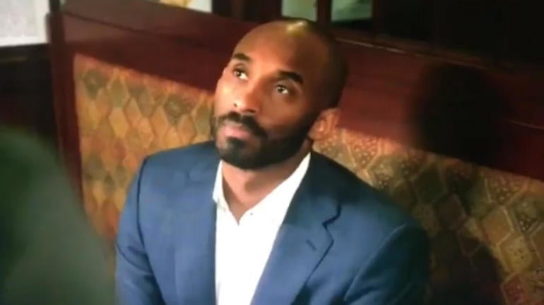 WATCH: Poor Jalen Rose gets roasted again by Kobe Bryant over 81-point game