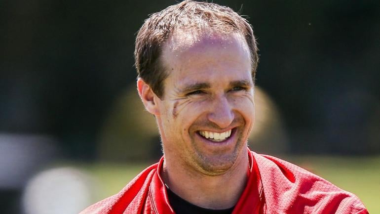 LOOK: Saints cancel Wednesday's OTA to hold a team scavenger hunt