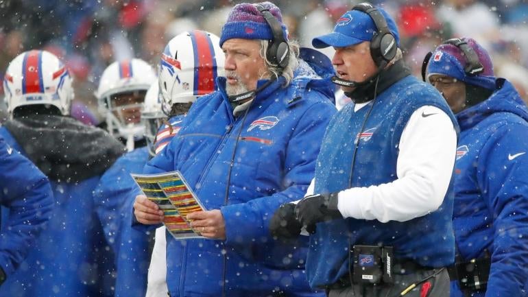 Man accuses Rex and Rob Ryan of assault, files police report after bar fight
