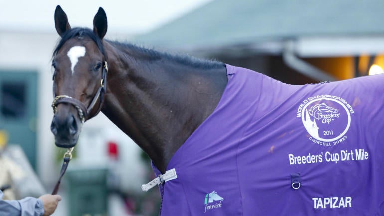 2017 Belmont Stakes predictions: Expert with nine straight Derby wins makes pick