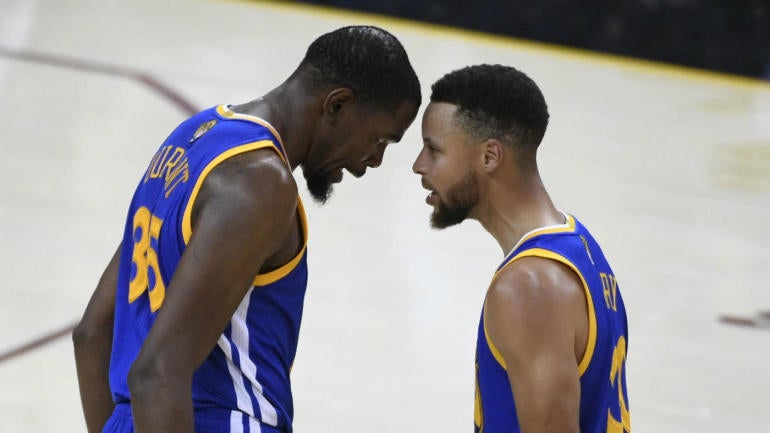NBA Finals 2017: Three things the Warriors must do to win Game 5 and clinch the title