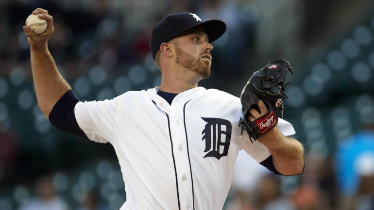 Fantasy Baseball Waiver Wire: Jacob Faria, Buck Farmer show staying power while Felipe Rivero, Pat Neshek enter saves discussion